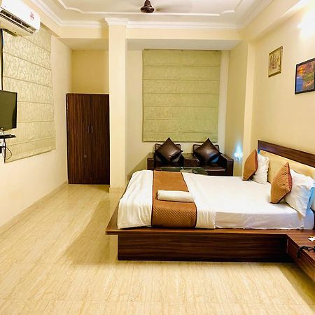 ג'איפור Hotel Mock Orange מראה חיצוני תמונה