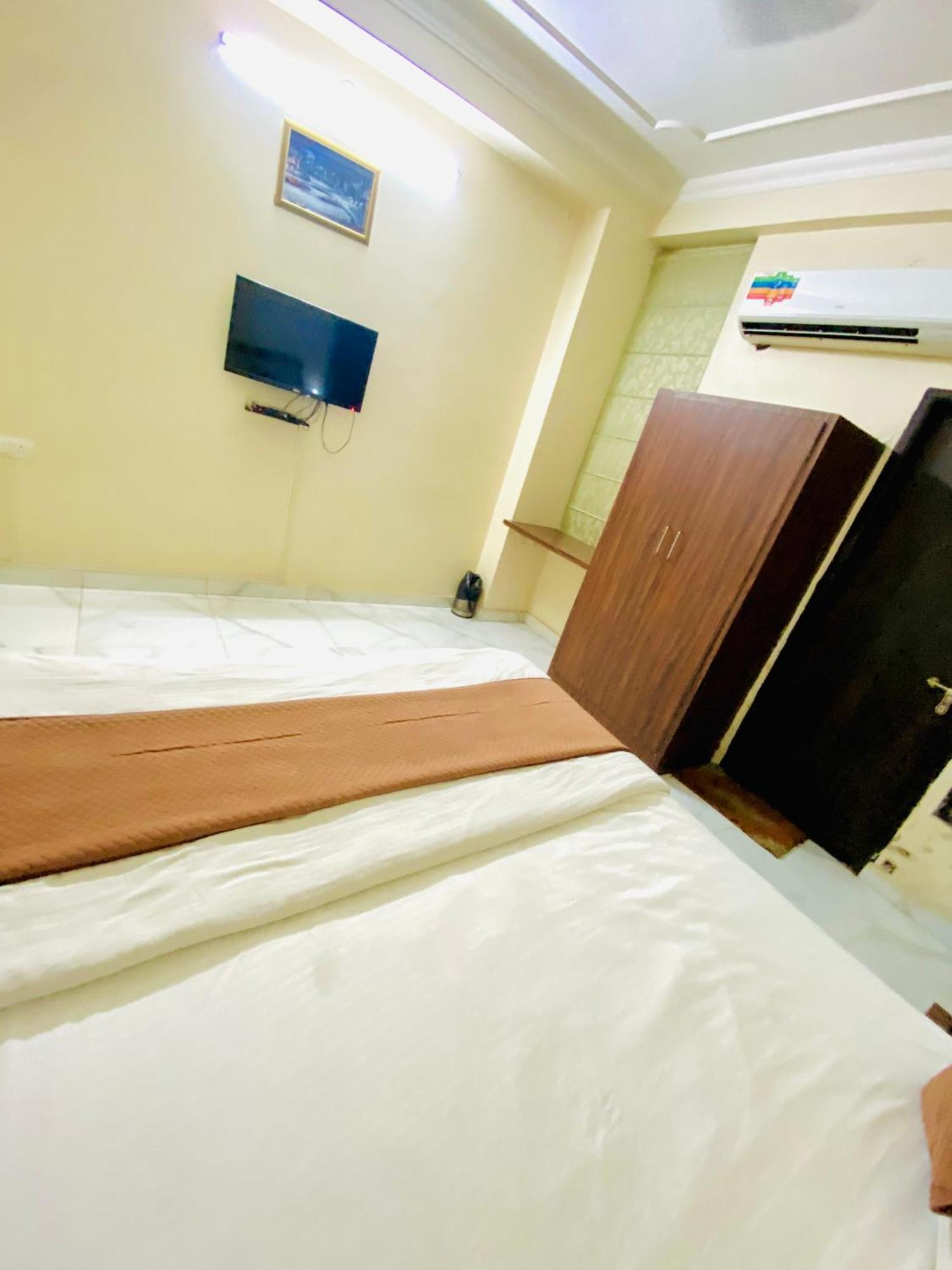ג'איפור Hotel Mock Orange מראה חיצוני תמונה
