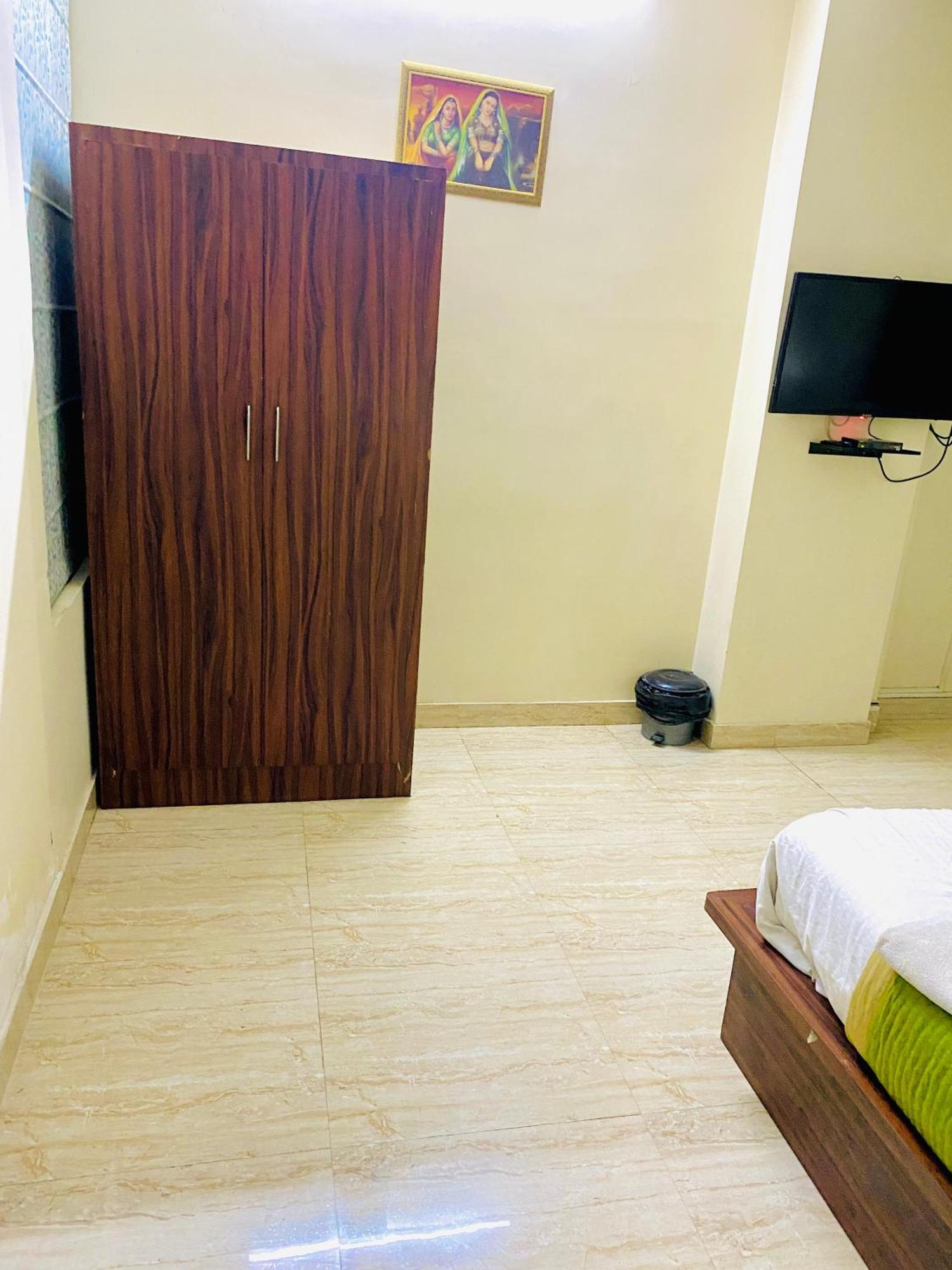 ג'איפור Hotel Mock Orange מראה חיצוני תמונה