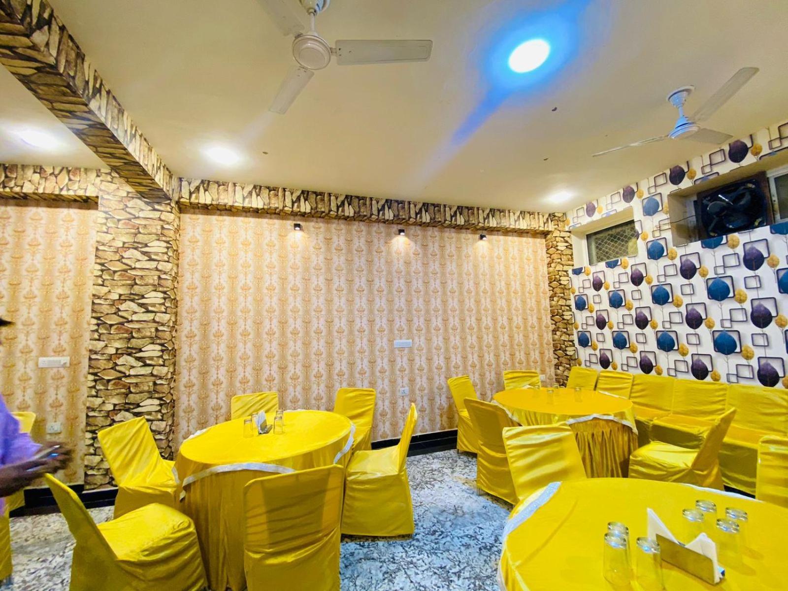 ג'איפור Hotel Mock Orange מראה חיצוני תמונה