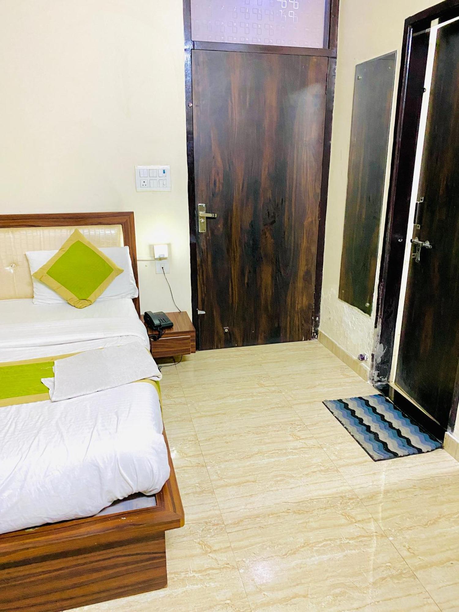 ג'איפור Hotel Mock Orange מראה חיצוני תמונה