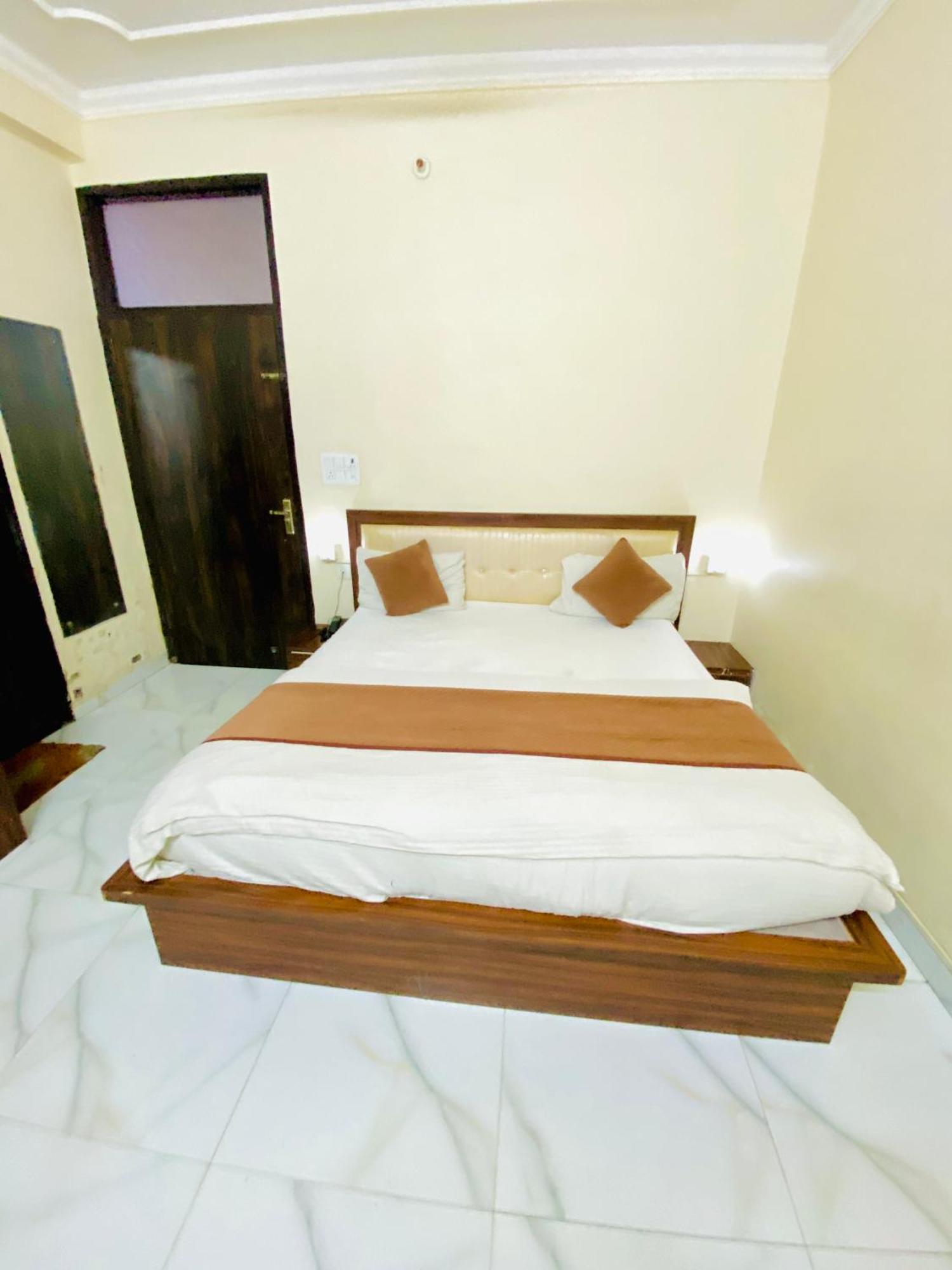 ג'איפור Hotel Mock Orange מראה חיצוני תמונה