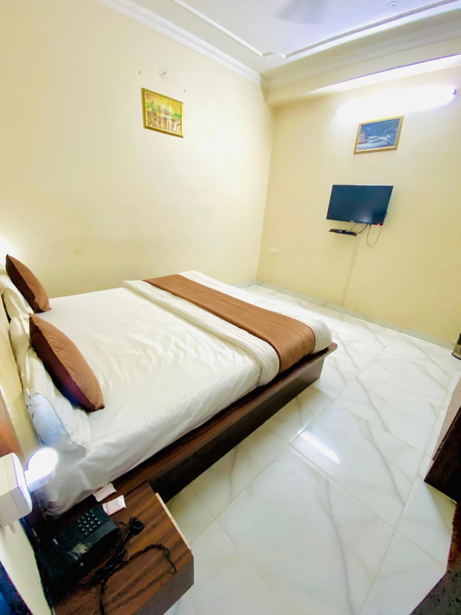 ג'איפור Hotel Mock Orange מראה חיצוני תמונה
