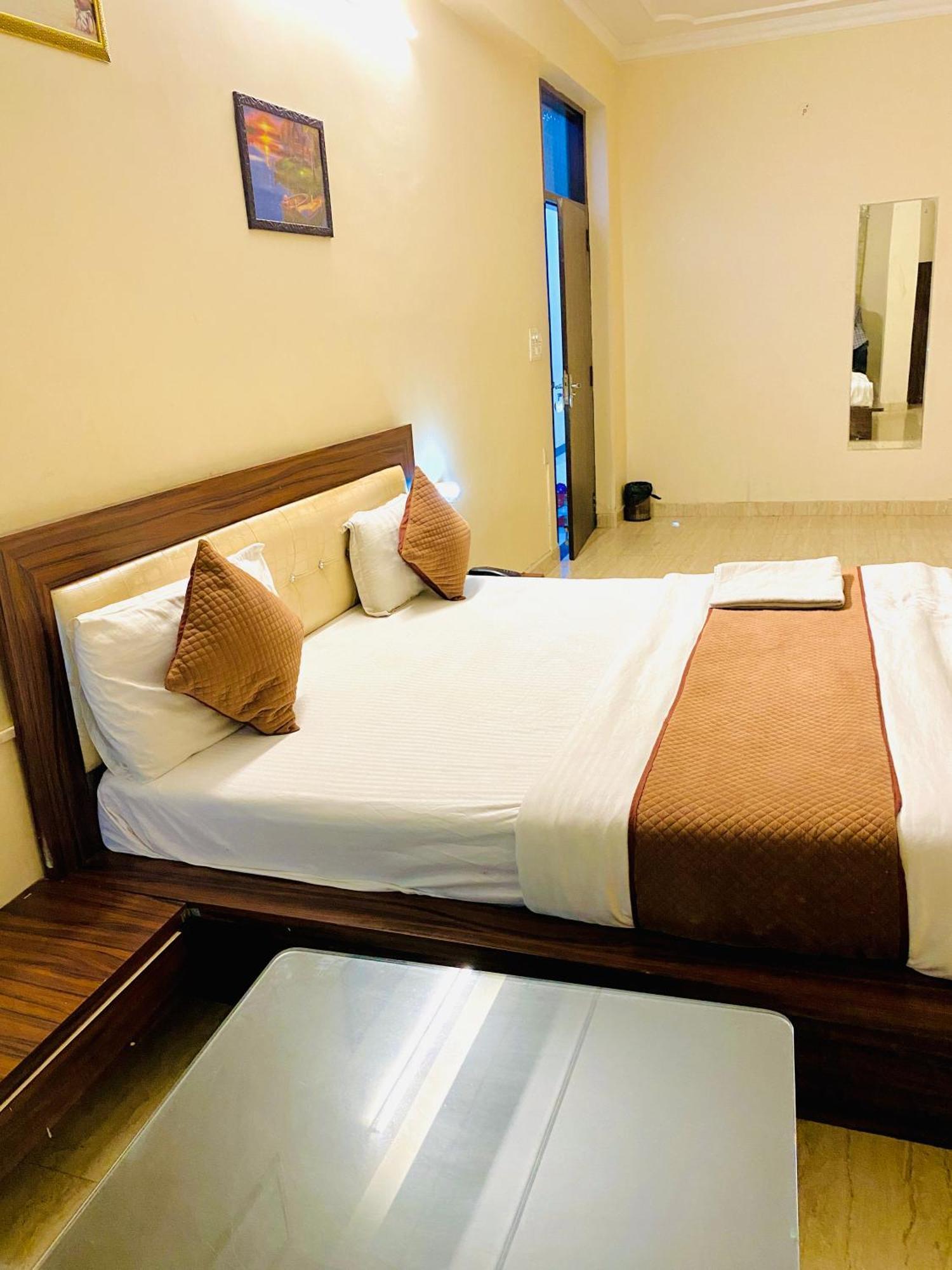 ג'איפור Hotel Mock Orange מראה חיצוני תמונה