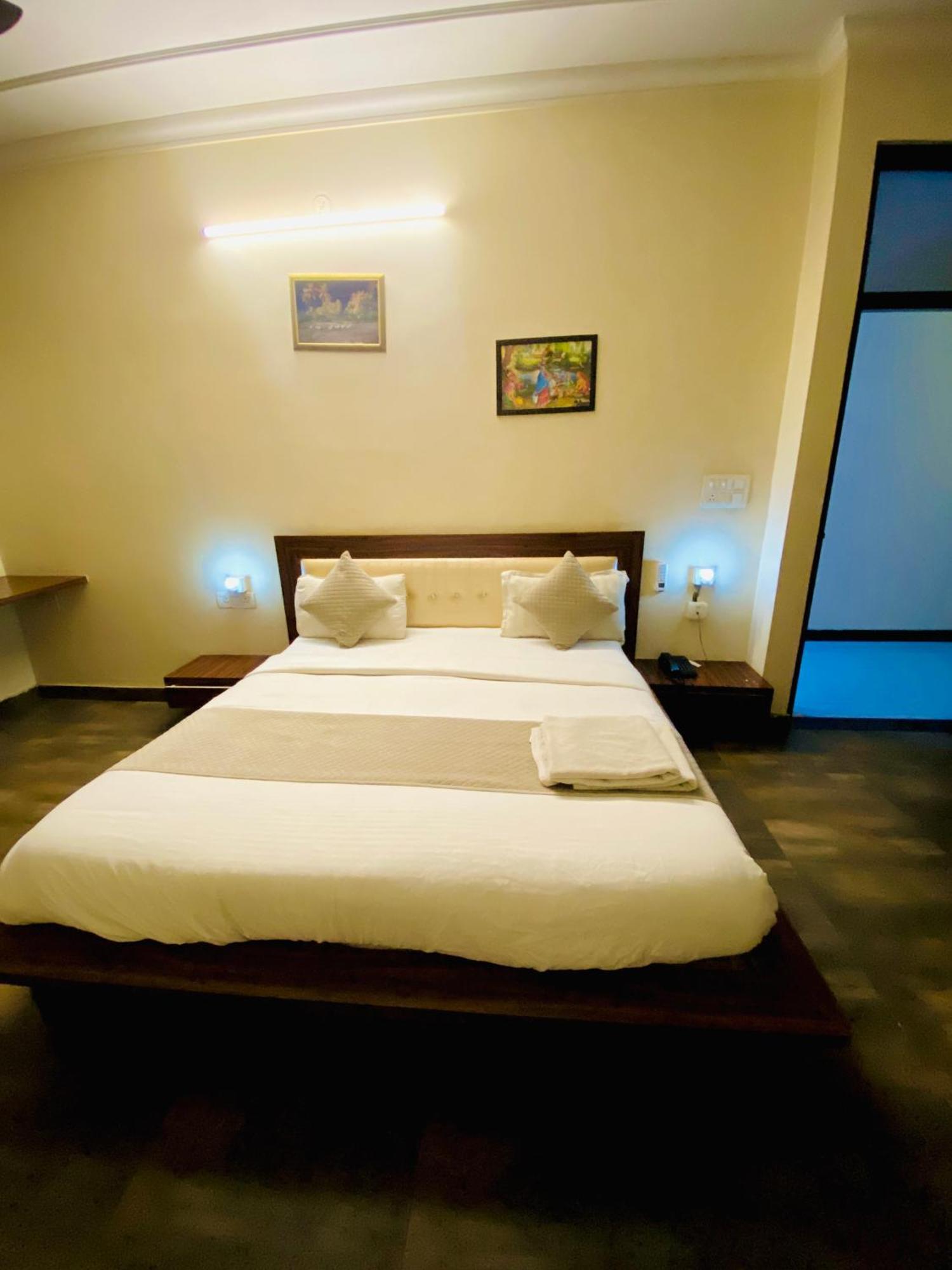 ג'איפור Hotel Mock Orange מראה חיצוני תמונה