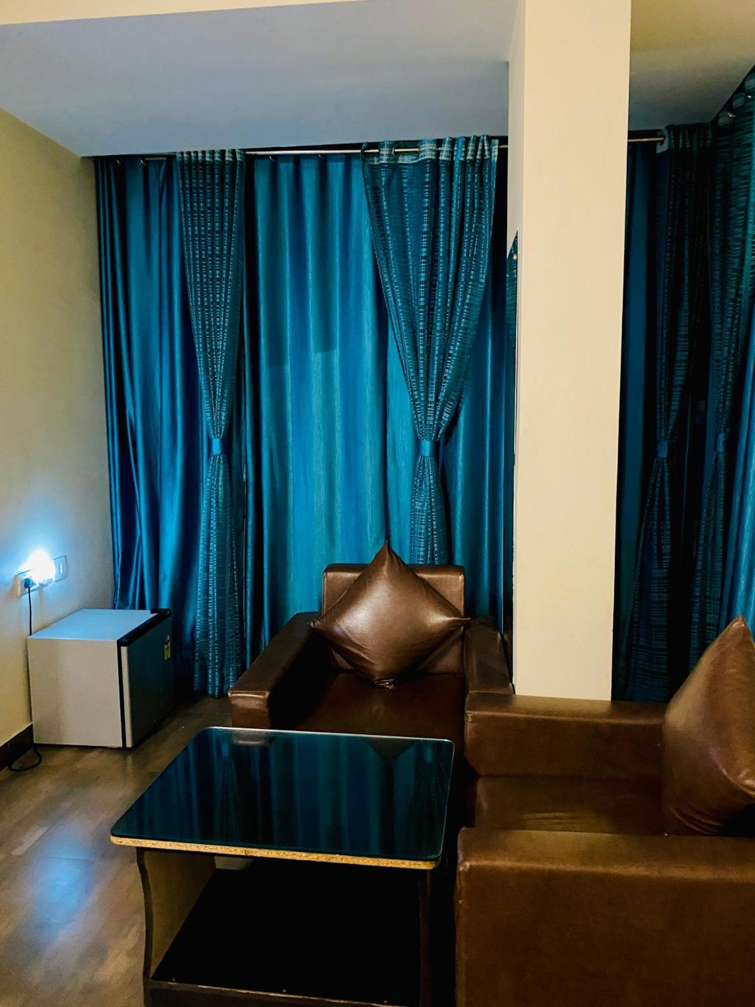 ג'איפור Hotel Mock Orange מראה חיצוני תמונה