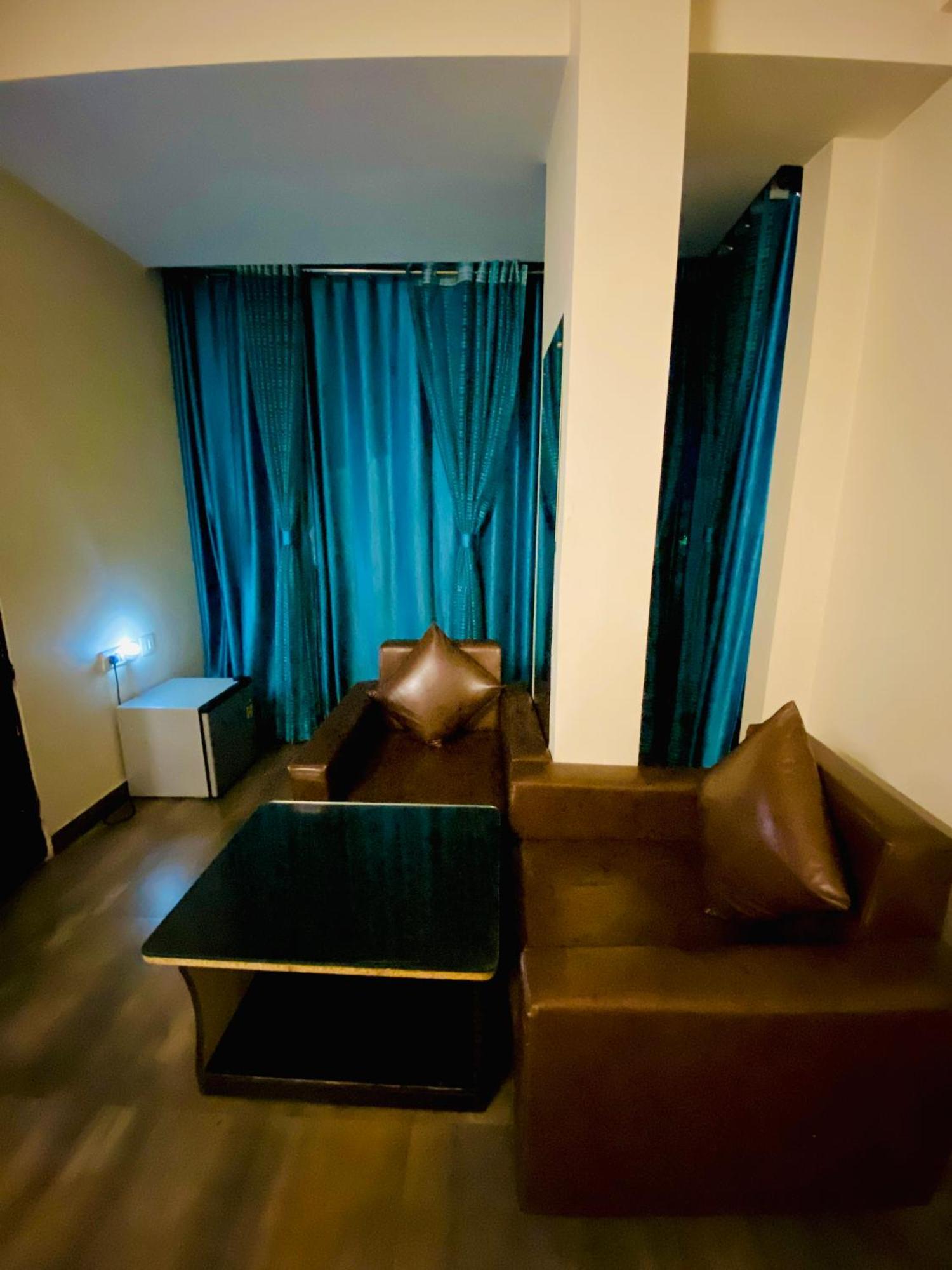 ג'איפור Hotel Mock Orange מראה חיצוני תמונה