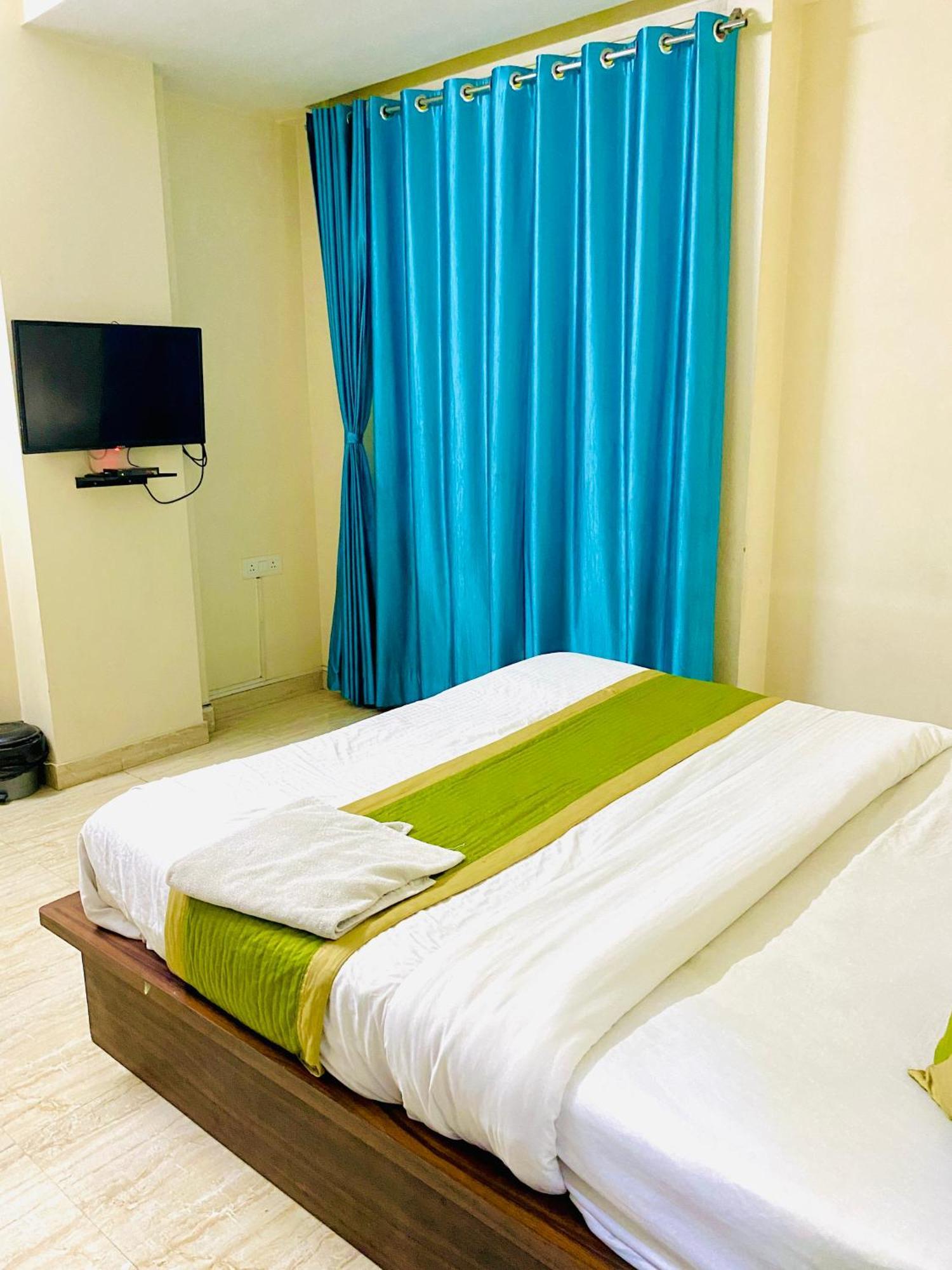 ג'איפור Hotel Mock Orange מראה חיצוני תמונה