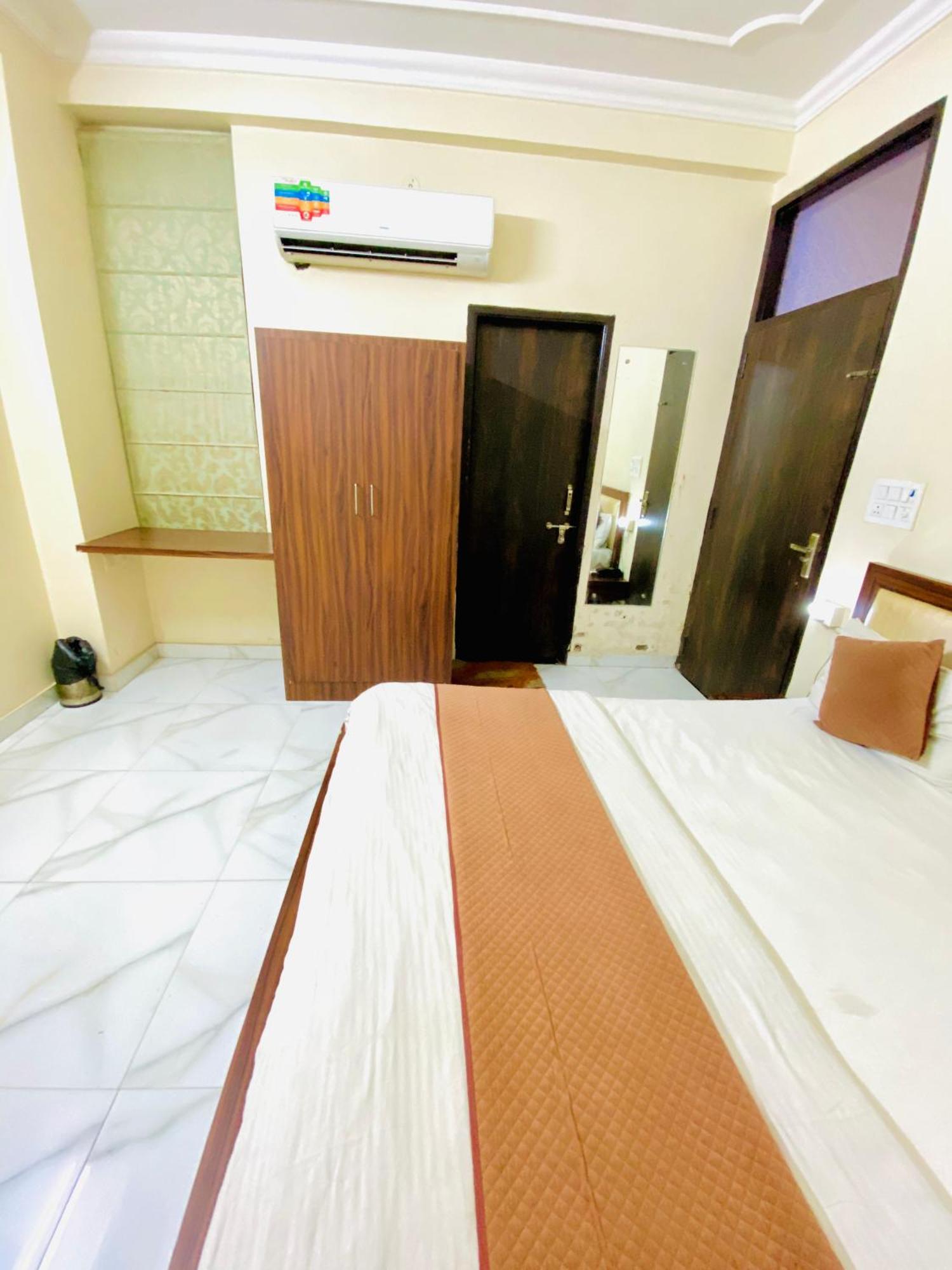 ג'איפור Hotel Mock Orange מראה חיצוני תמונה