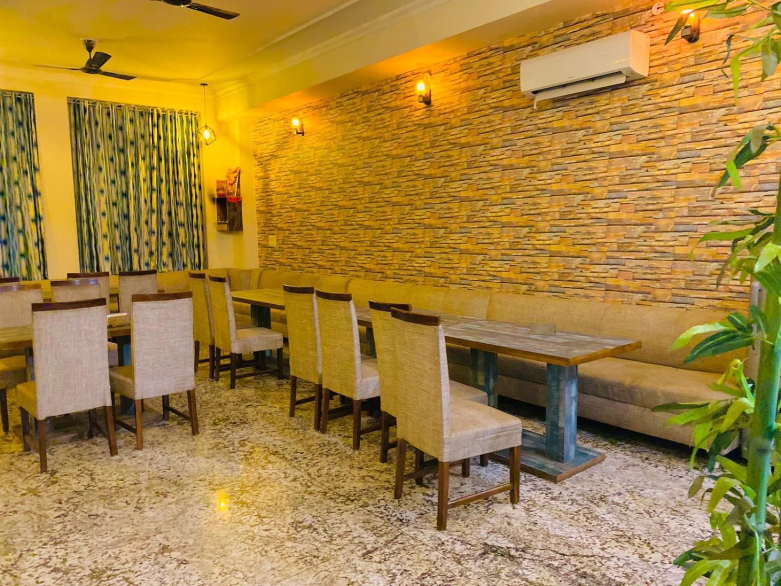 ג'איפור Hotel Mock Orange מראה חיצוני תמונה