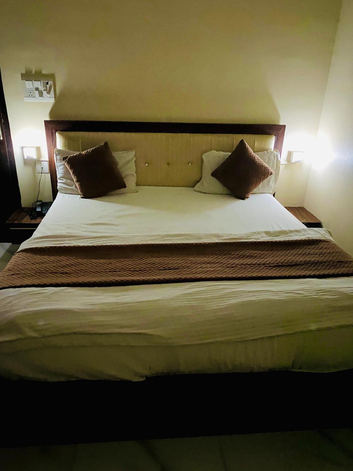 ג'איפור Hotel Mock Orange מראה חיצוני תמונה
