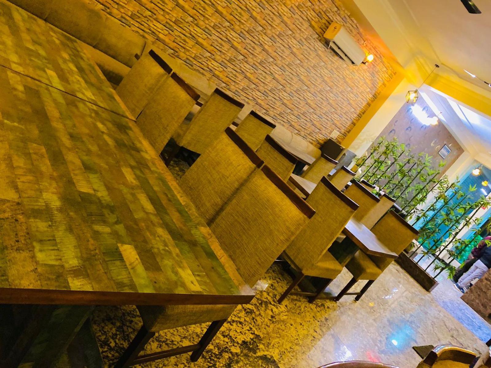 ג'איפור Hotel Mock Orange מראה חיצוני תמונה