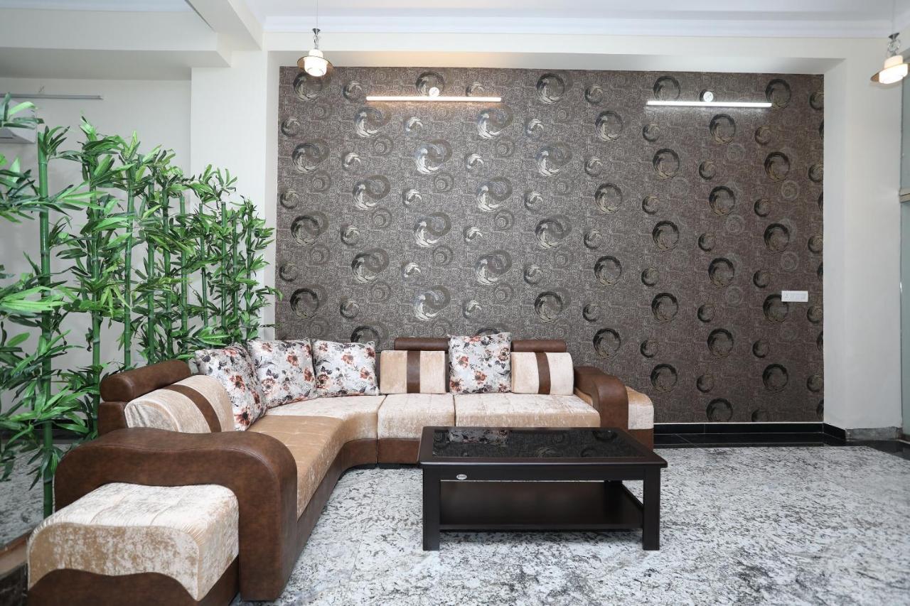 ג'איפור Hotel Mock Orange מראה חיצוני תמונה