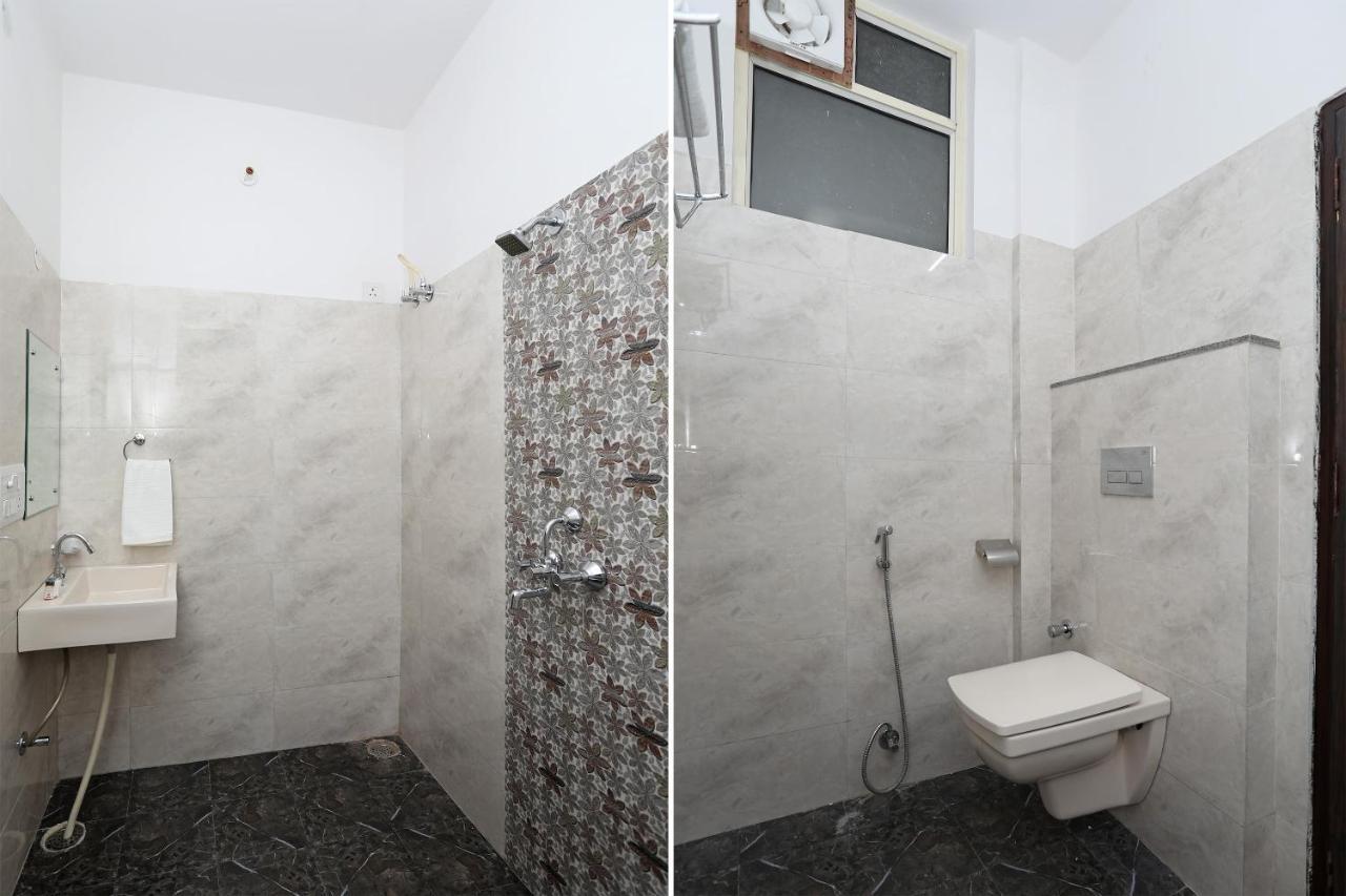 ג'איפור Hotel Mock Orange מראה חיצוני תמונה