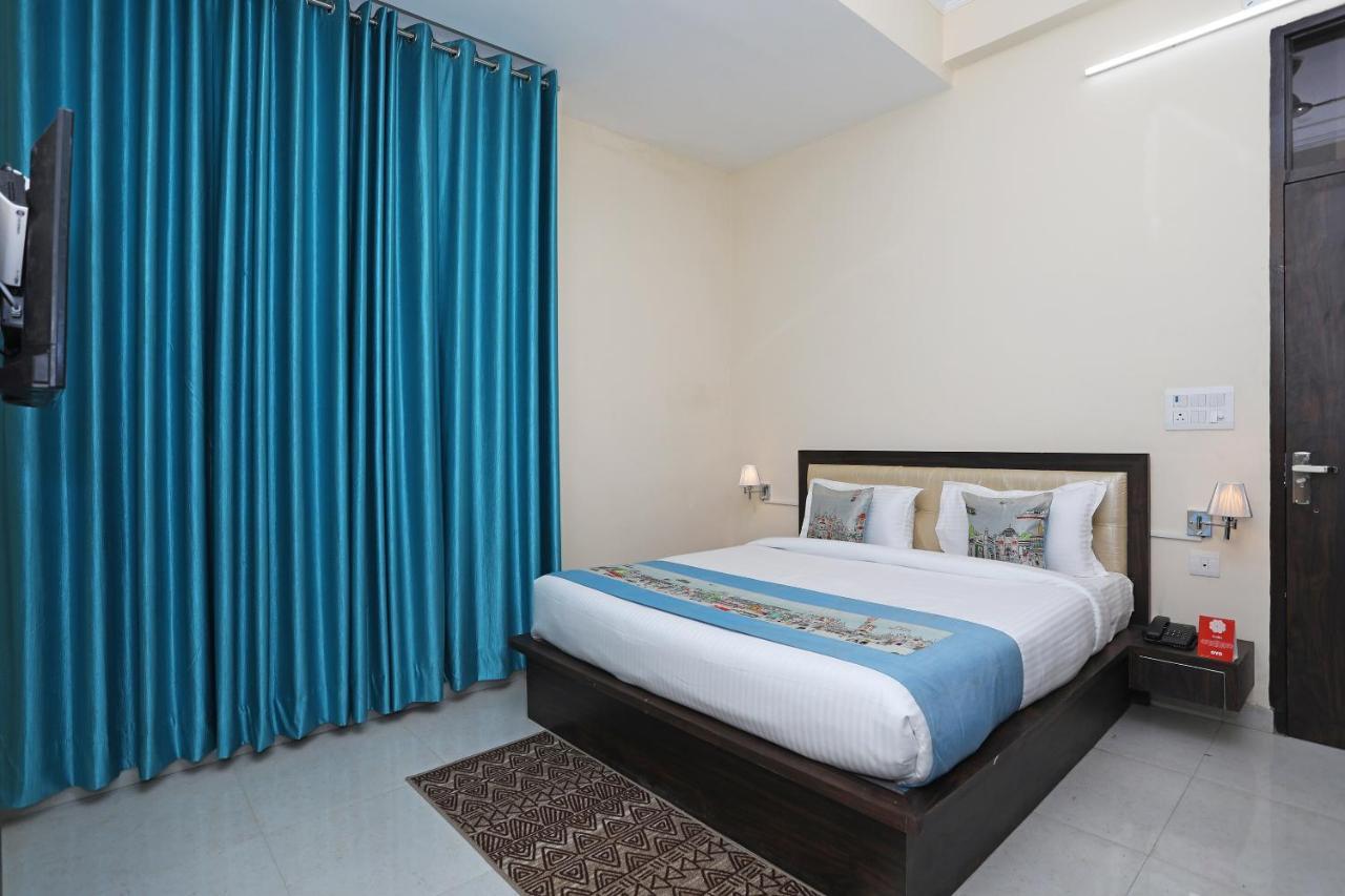 ג'איפור Hotel Mock Orange מראה חיצוני תמונה
