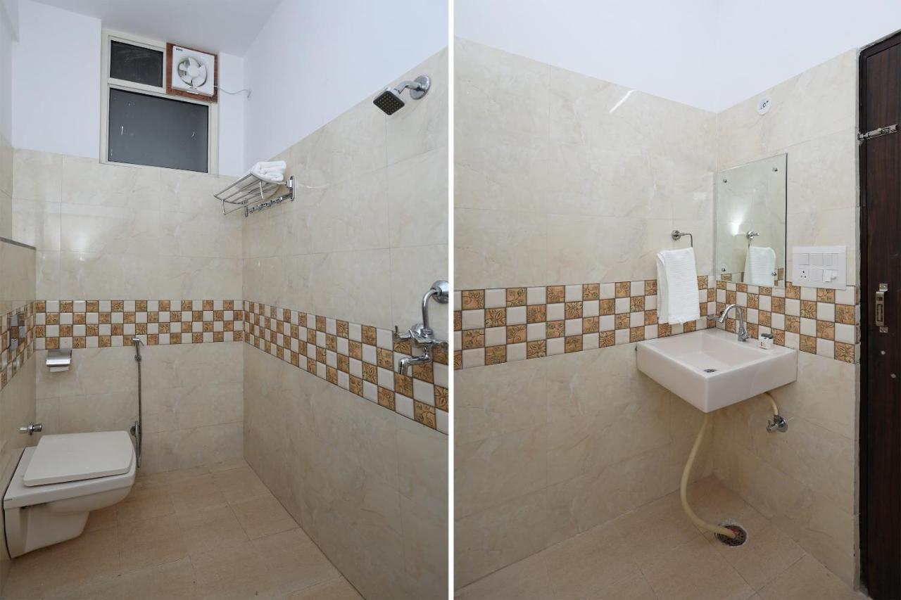 ג'איפור Hotel Mock Orange מראה חיצוני תמונה