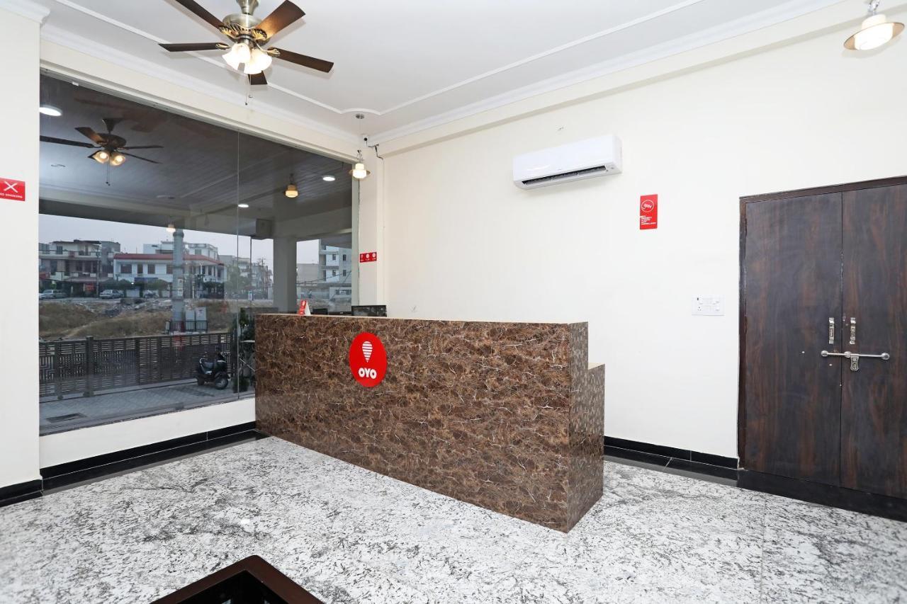 ג'איפור Hotel Mock Orange מראה חיצוני תמונה